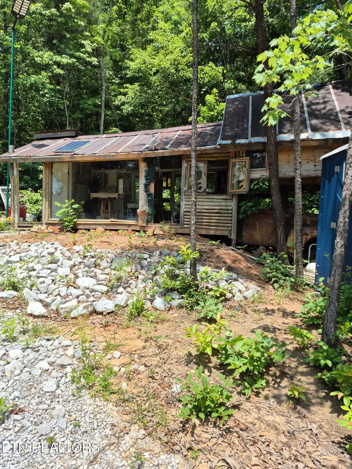 500 Cooper Hollow Rd, Tellico Plains, TN 37385 - #1