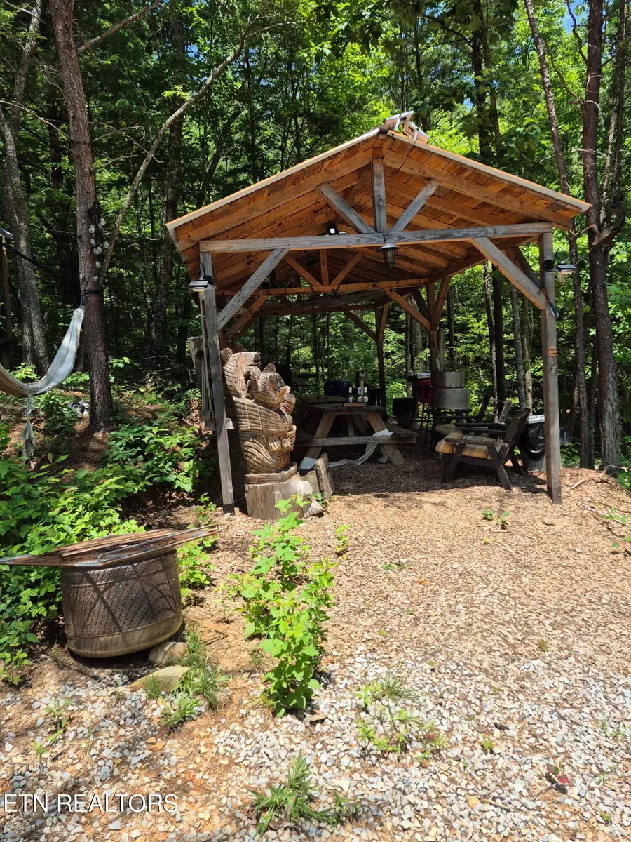 500 Cooper Hollow Rd, Tellico Plains, TN 37385 - #2
