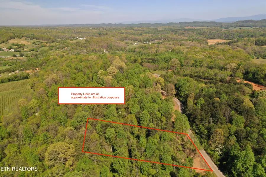Elm Lane Lot 16, Sweetwater, TN 37826 - #2