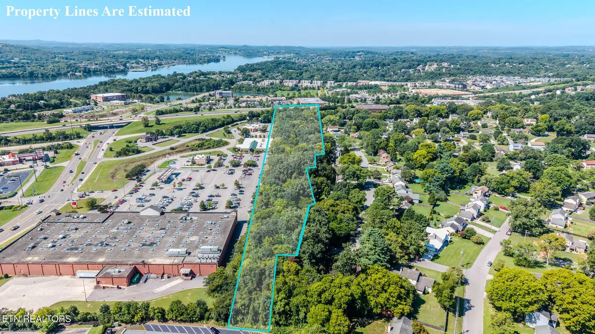 Dunraven-wickersham-kimbrough Drive, Knoxville, TN 37922 - #1