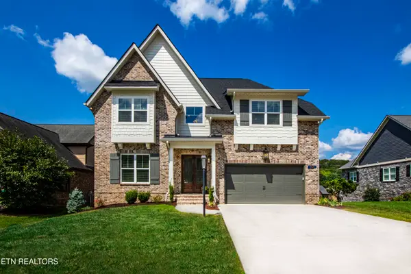 508 Turnberry Circle, Lenoir City, TN 37772