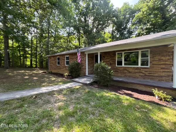 720 Poplar Lane, Winfield, TN 37892