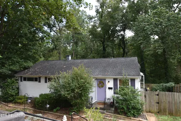 127 Amherst Lane, Oak Ridge, TN 37830