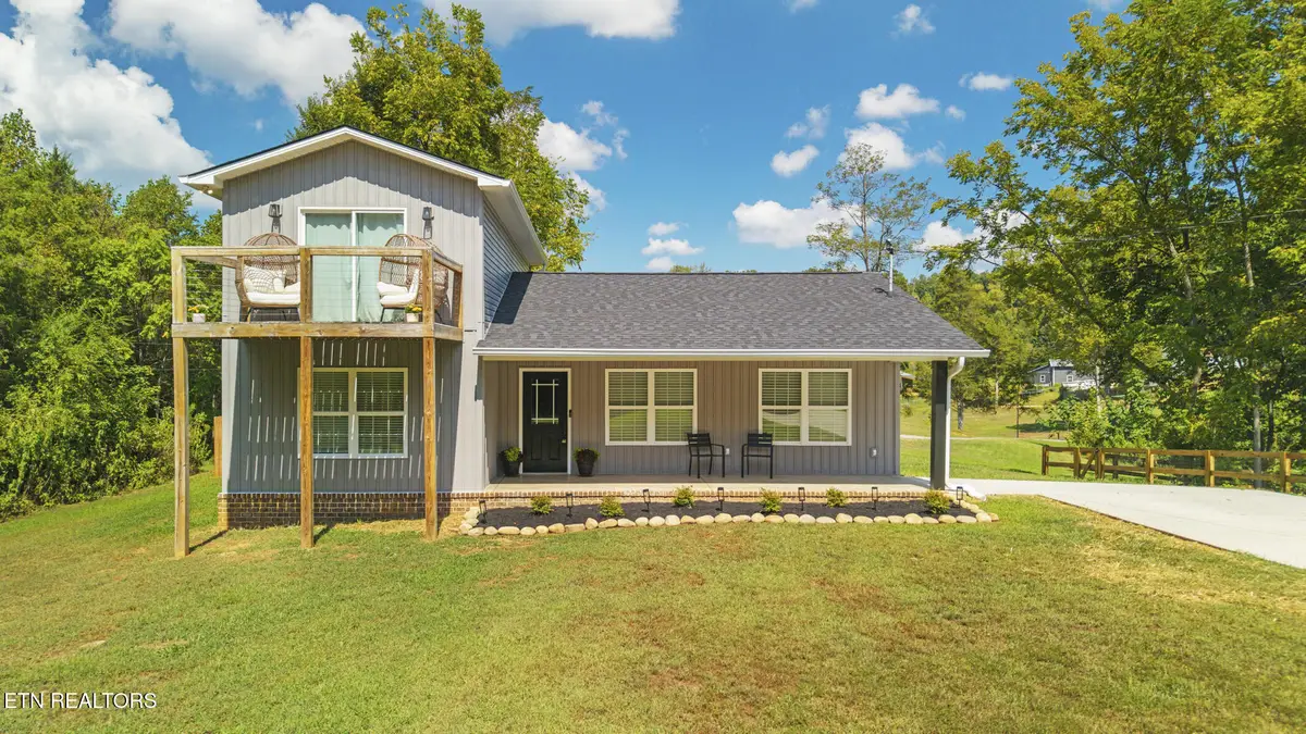 2170 Stone Rd, Blaine, TN 37709 - #1