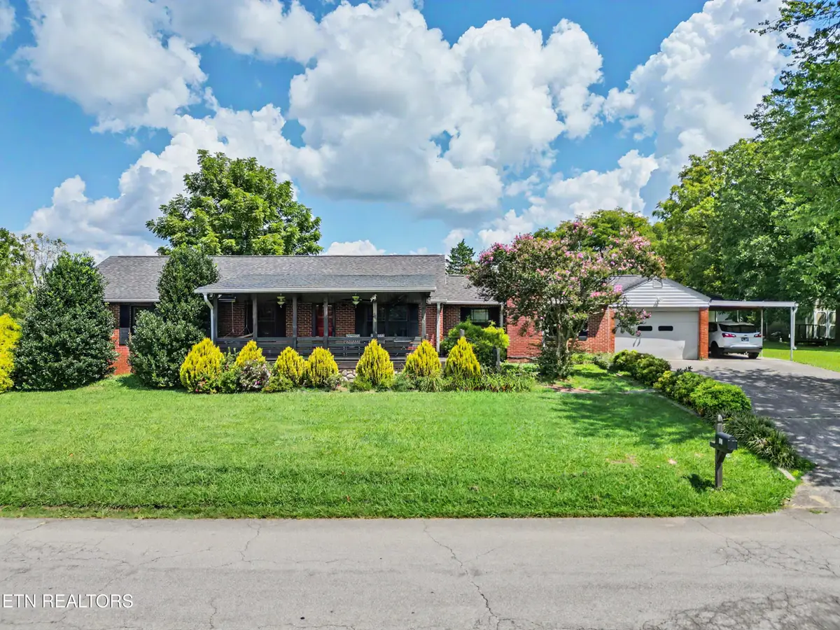 134 Hodges Lane, Maryville, TN 37804 - #1