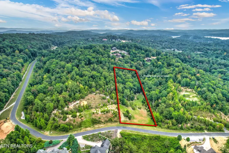 Lot 398 W Mountain Drive, Rockwood, TN 37854 - #3