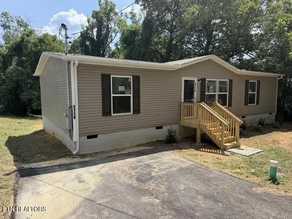 3110 Landview Drive, Knoxville, TN 37914