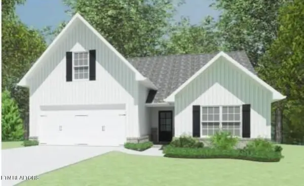 241 Roseberry St #Lot129B, Oak Ridge, TN 37830