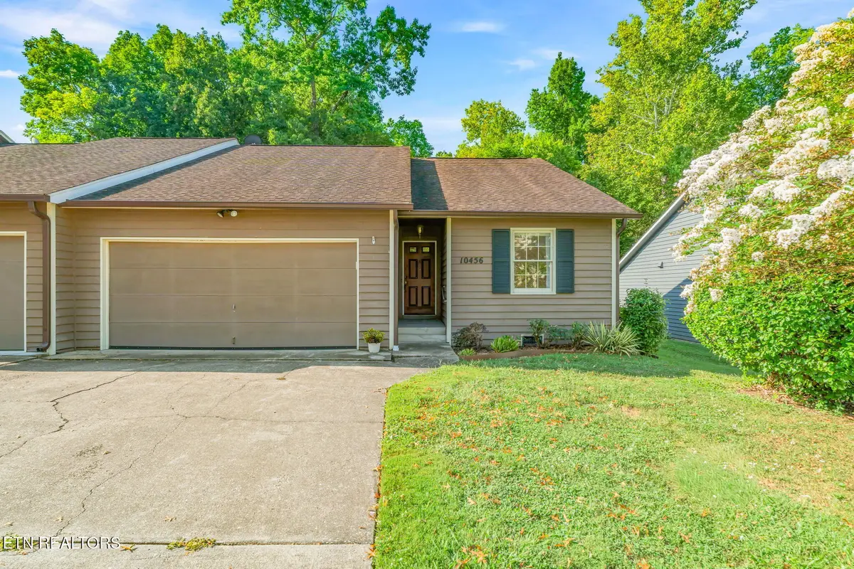10456 Laura Lee Lane, Knoxville, TN 37922 - #1