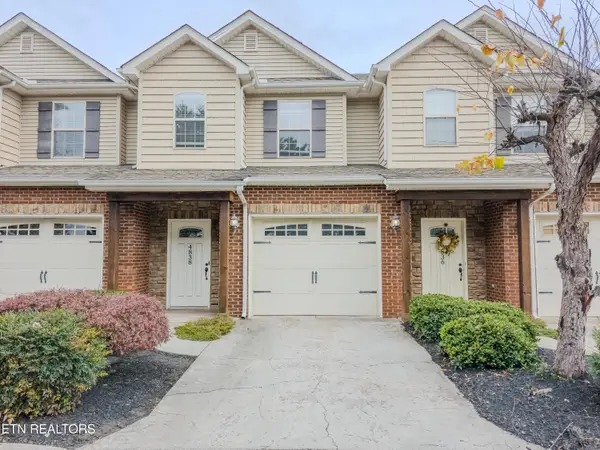 4838 Fountain View Way, Knoxville, TN 37918