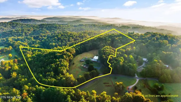 340 Pattie Gap Rd, Philadelphia, TN 37846