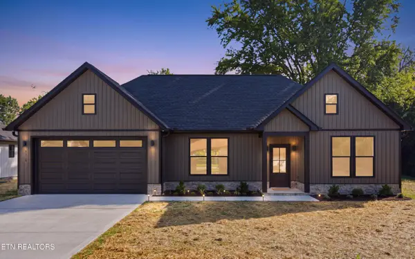 5318 Aubrey Lane, Knoxville, TN 37912