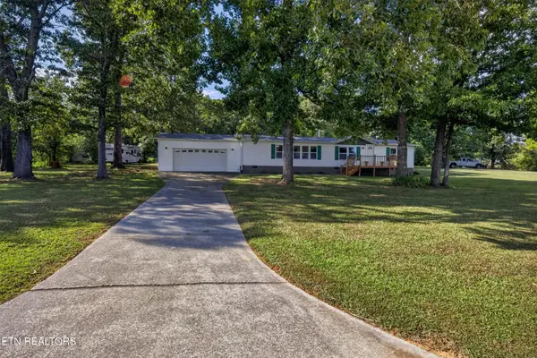 5241 Morganton Blvd Blvd, Greenback, TN 37742