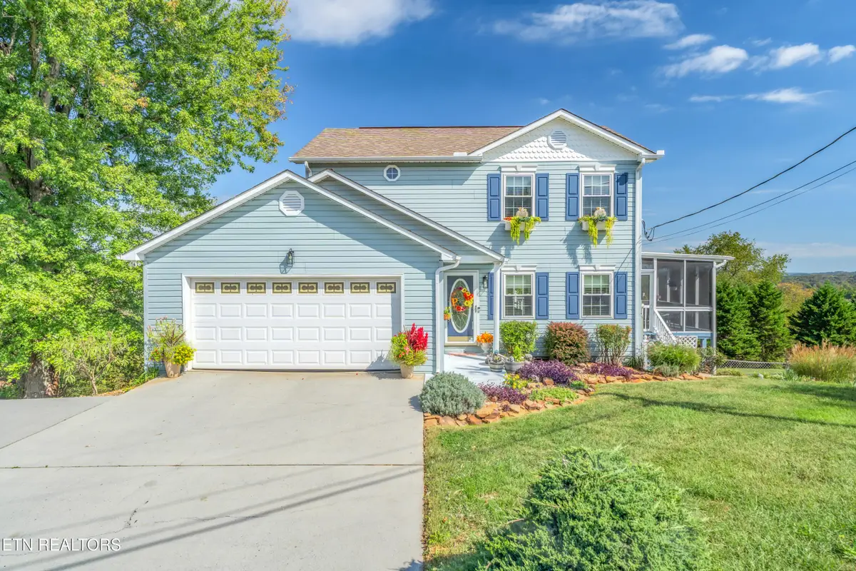225 Wahoo Court, Seymour, TN 37865 - #1