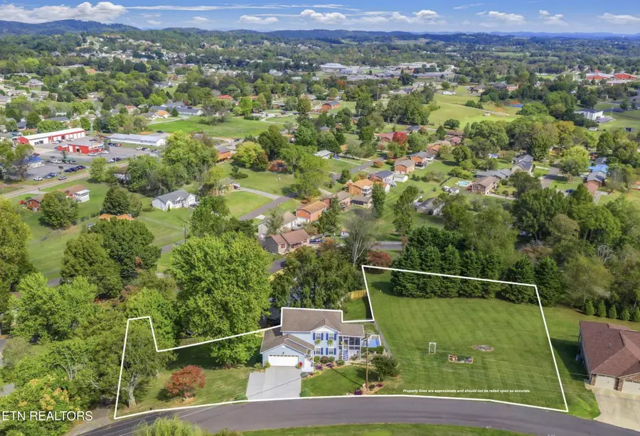 225 Wahoo Court, Seymour, TN 37865 - #3