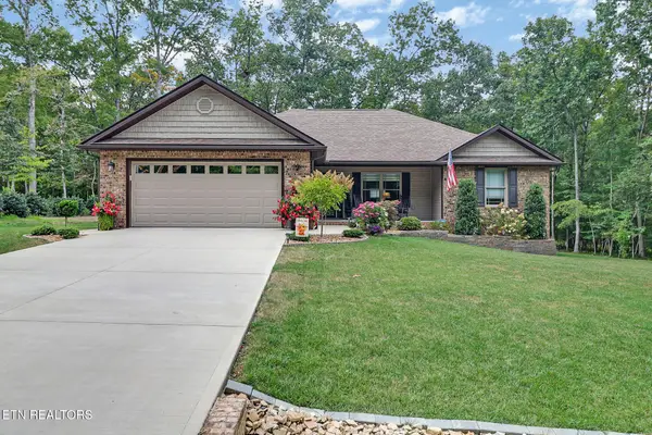 148 & 146 Beachwood Drive, Crossville, TN 38558
