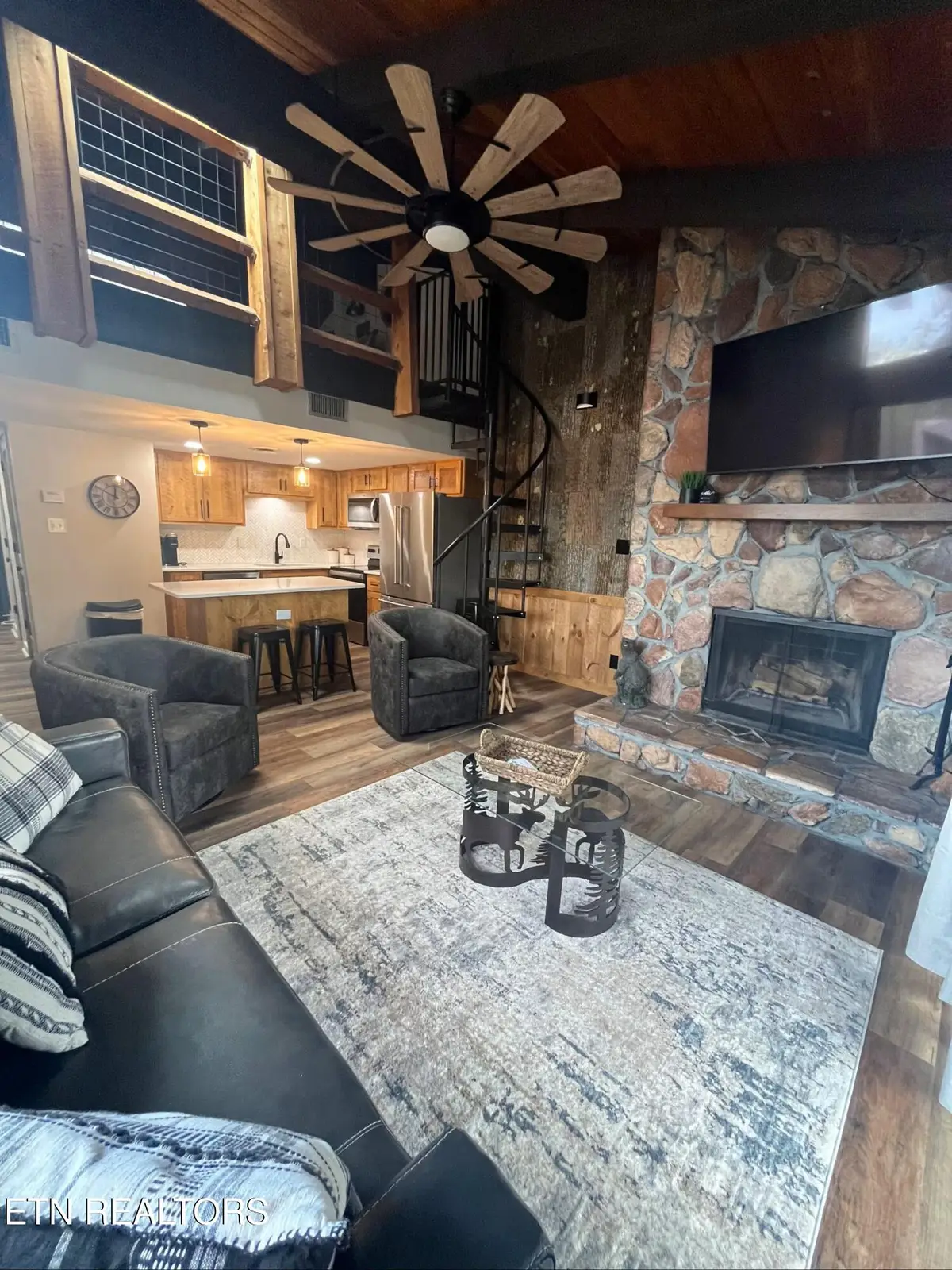 1081 Cove Rd #APT 834, Sevierville, TN 37876 - #1