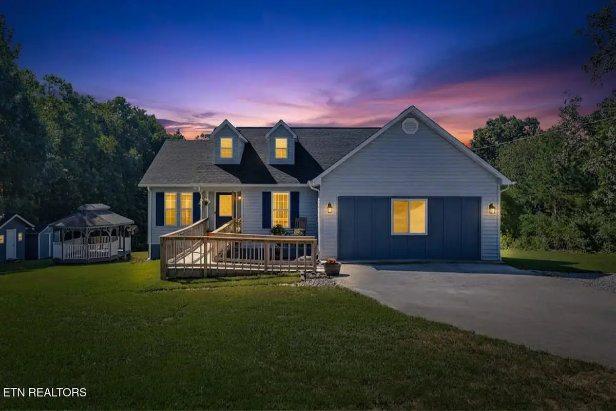 3639 Lantana Rd, Crossville, TN 38572 - #1
