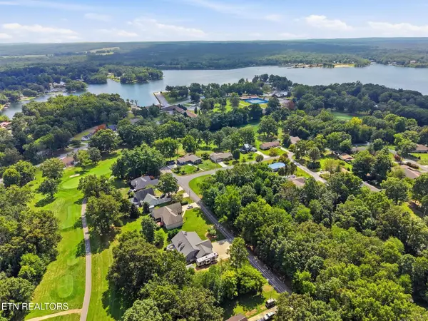 3114 Seminole Loop, Crossville, TN 38572