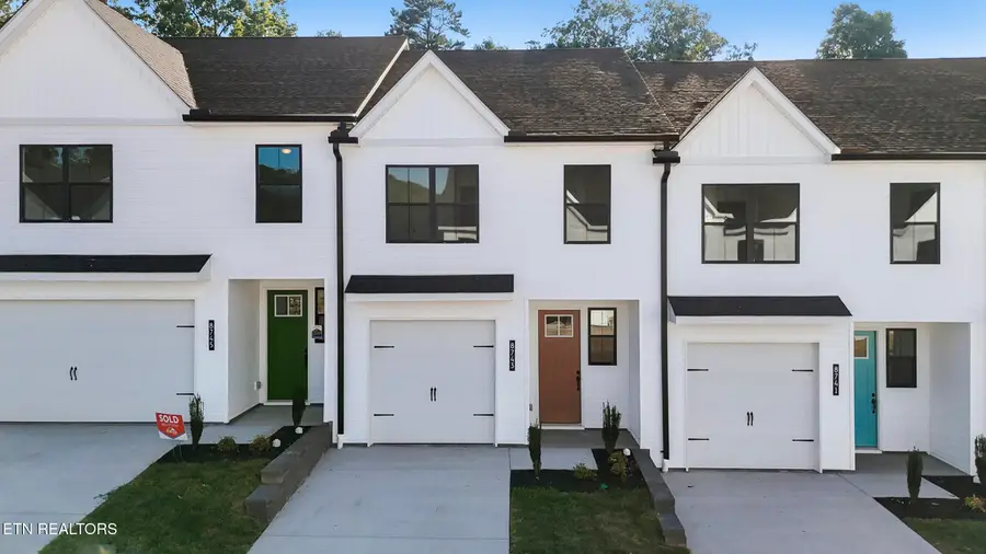 8743 Chapman Trace Way, Knoxville, TN 37920 - #2