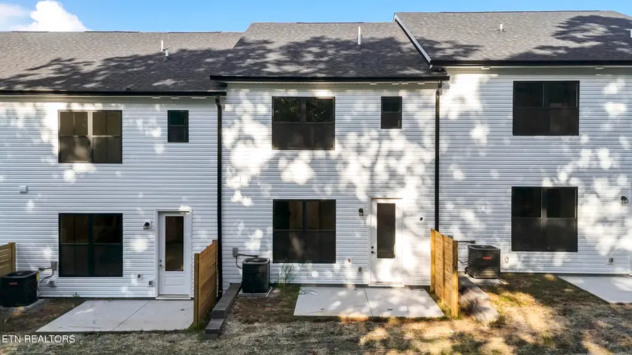 8743 Chapman Trace Way, Knoxville, TN 37920 - #3