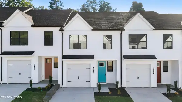8741 Chapman Trace Way, Knoxville, TN 37920