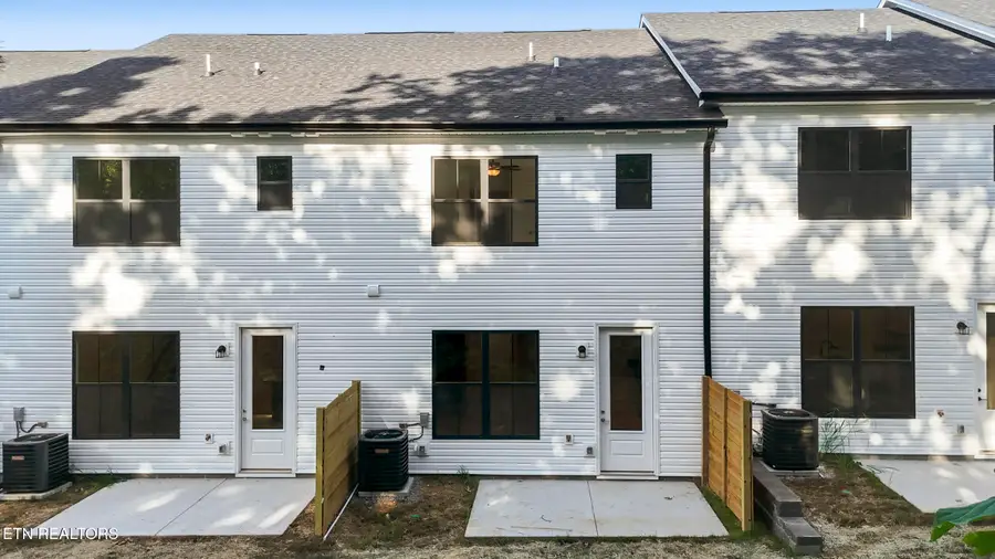 8741 Chapman Trace Way, Knoxville, TN 37920 - #2