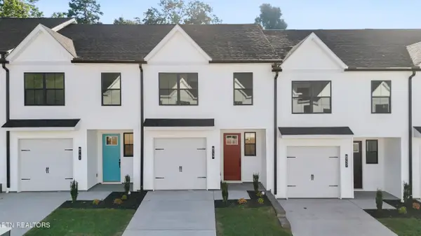 8739 Chapman Trace Way, Knoxville, TN 37920
