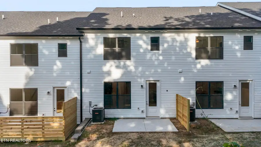 8739 Chapman Trace Way, Knoxville, TN 37920 - #2