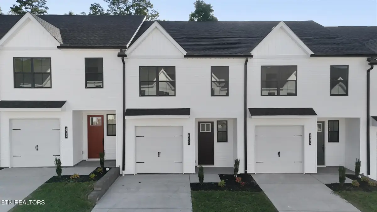 8737 Chapman Trace Way, Knoxville, TN 37920 - #1