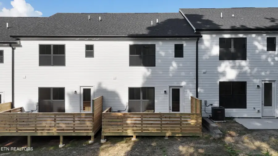 8737 Chapman Trace Way, Knoxville, TN 37920 - #2