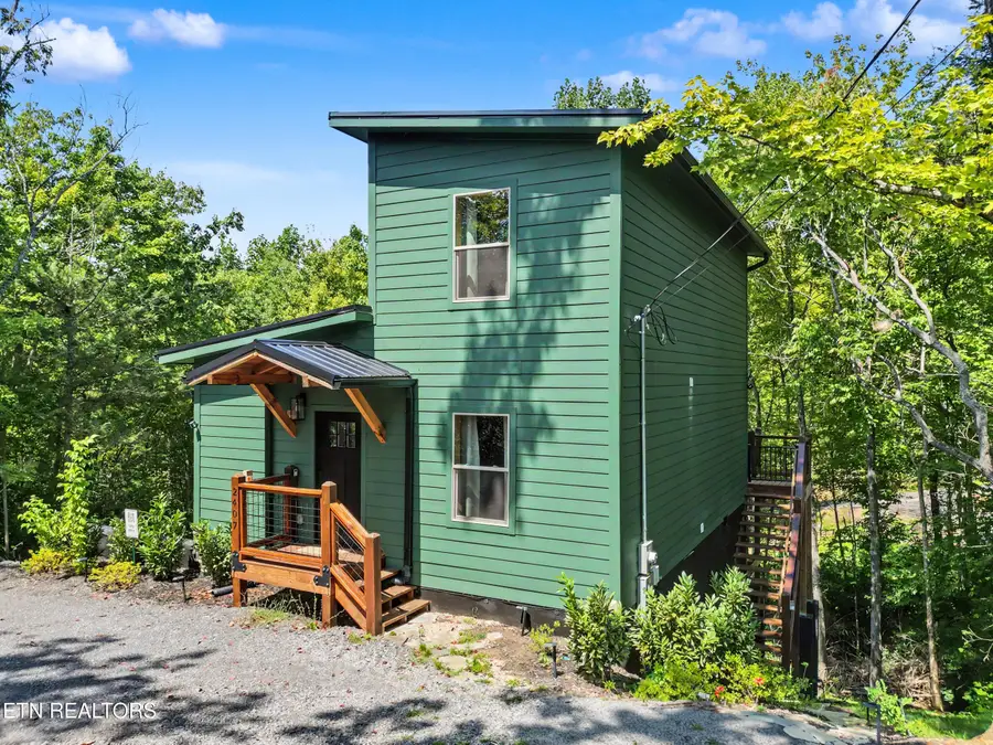 2407 Ridgehigh Pass, Sevierville, TN 37876 - #3
