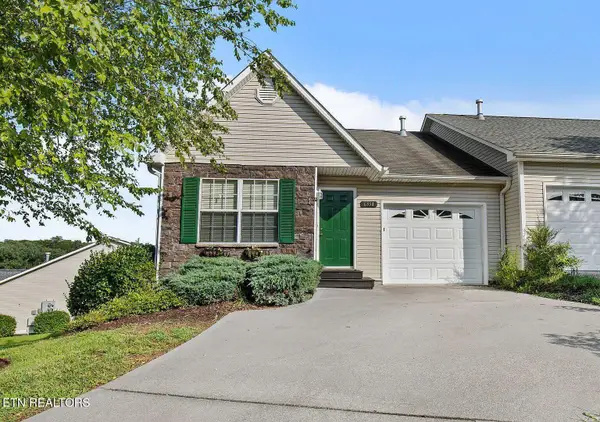 6334 Sky Song Lane, Knoxville, TN 37914
