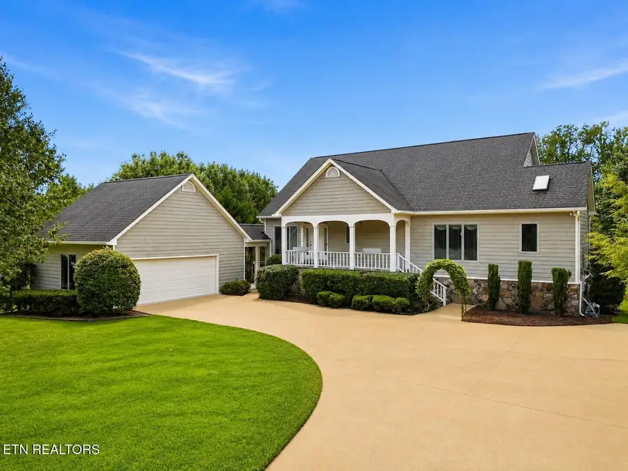4440 Johnson Rd, Birchwood, TN 37308 - #2