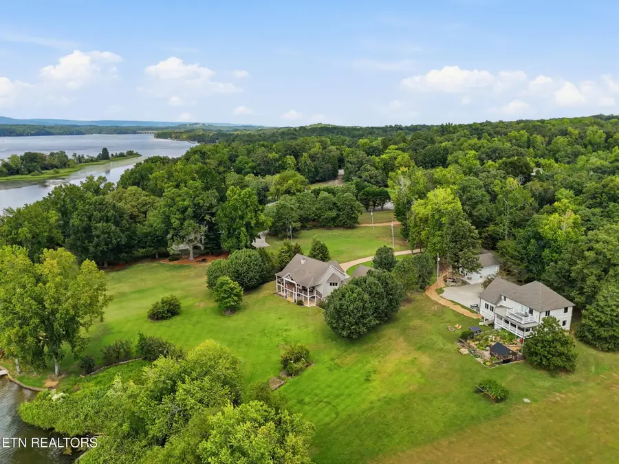 4440 Johnson Rd, Birchwood, TN 37308 - #3