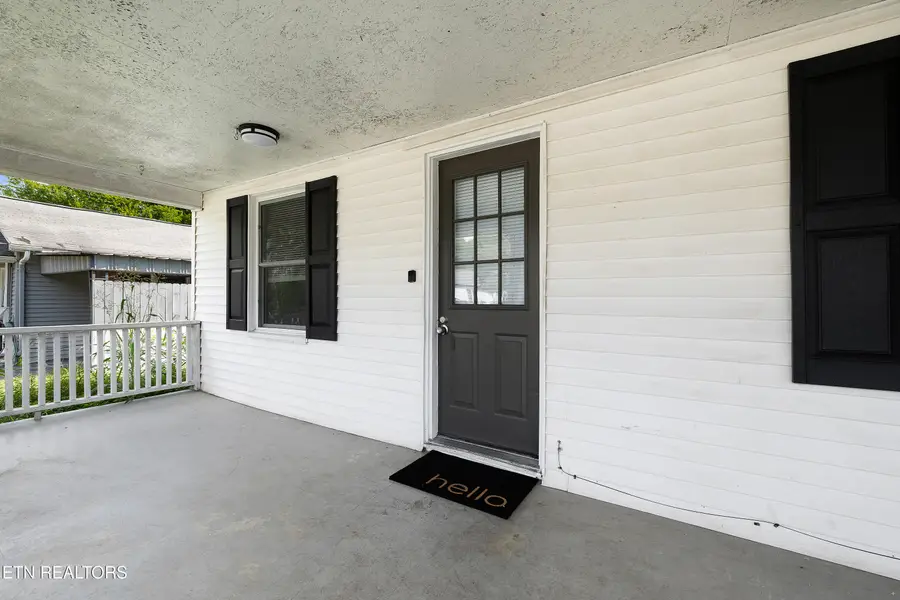 1508 Irwin Ave, Maryville, TN 37804 - #3