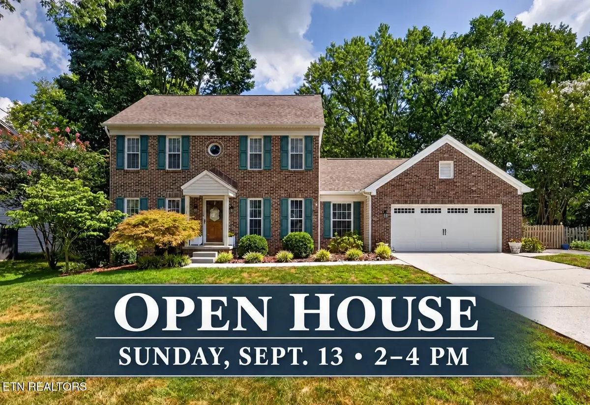 1204 Wenlock Rd, Knoxville, TN 37922 - #1