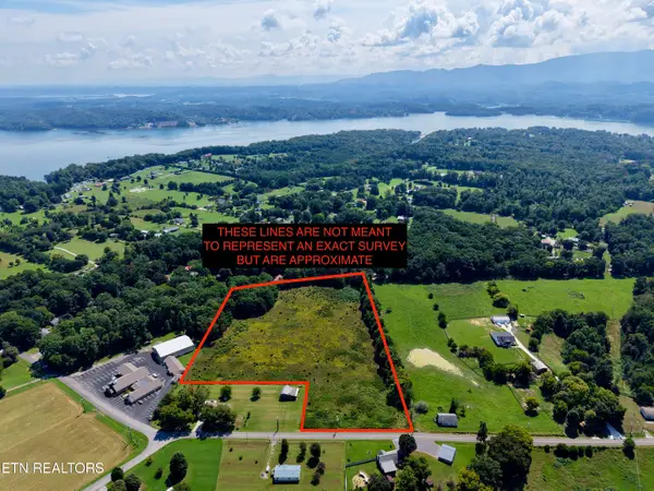 TBD Flat Woods Rd, Dandridge, TN 37725