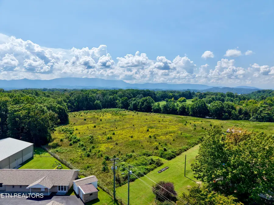 TBD Flat Woods Rd, Dandridge, TN 37725 - #2