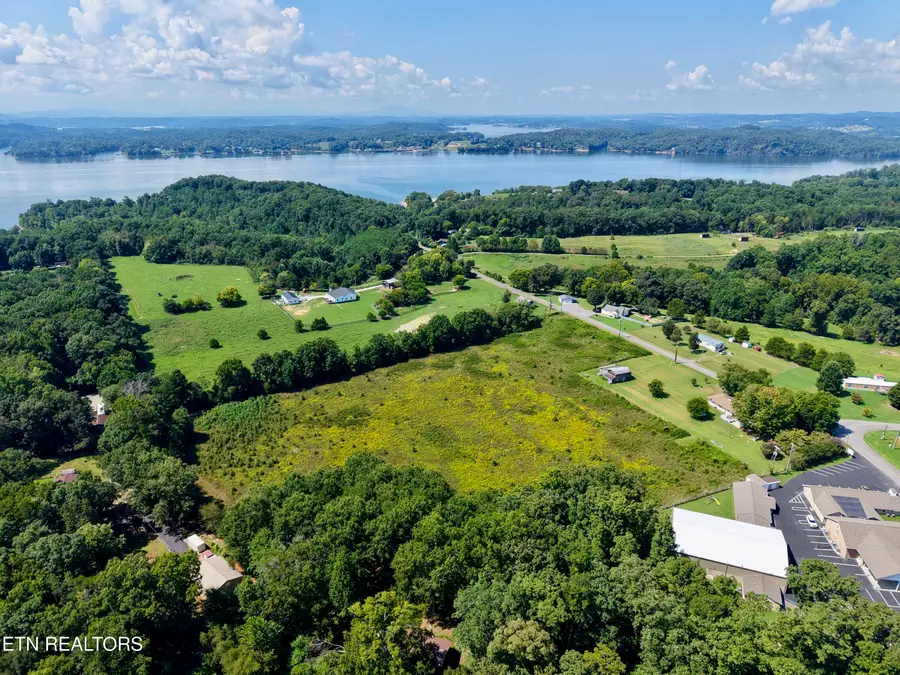 TBD Flat Woods Rd, Dandridge, TN 37725 - #3