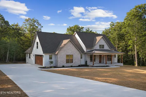 309 Katherine Drive, Crossville, TN 38555