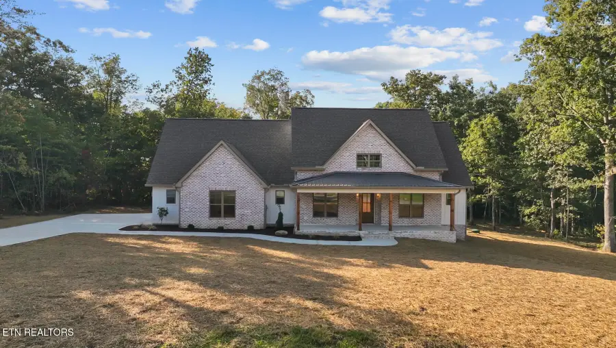 309 Katherine Drive, Crossville, TN 38555 - #2