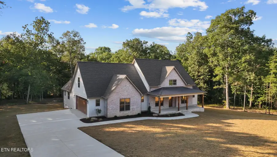 309 Katherine Drive, Crossville, TN 38555 - #3