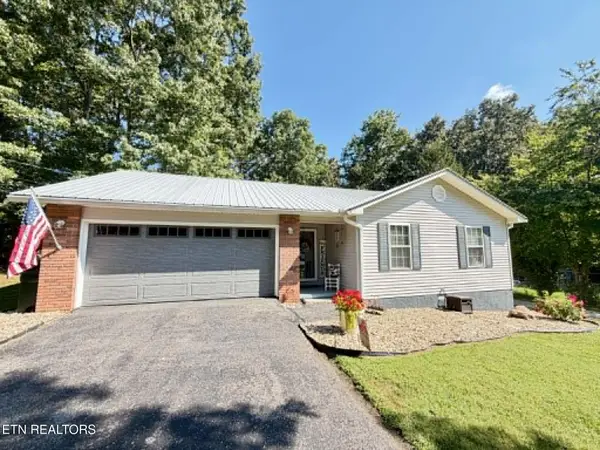 64 Pear Circle, Crossville, TN 38555