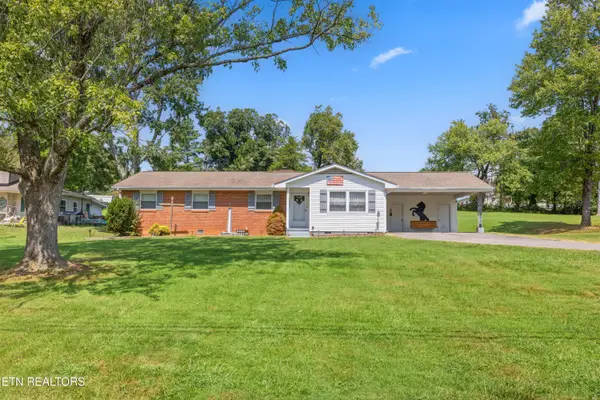 6405 Shetland Drive, Knoxville, TN 37920