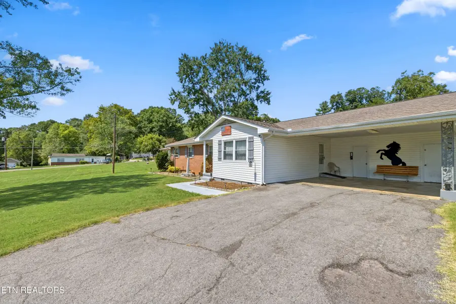 6405 Shetland Drive, Knoxville, TN 37920 - #2