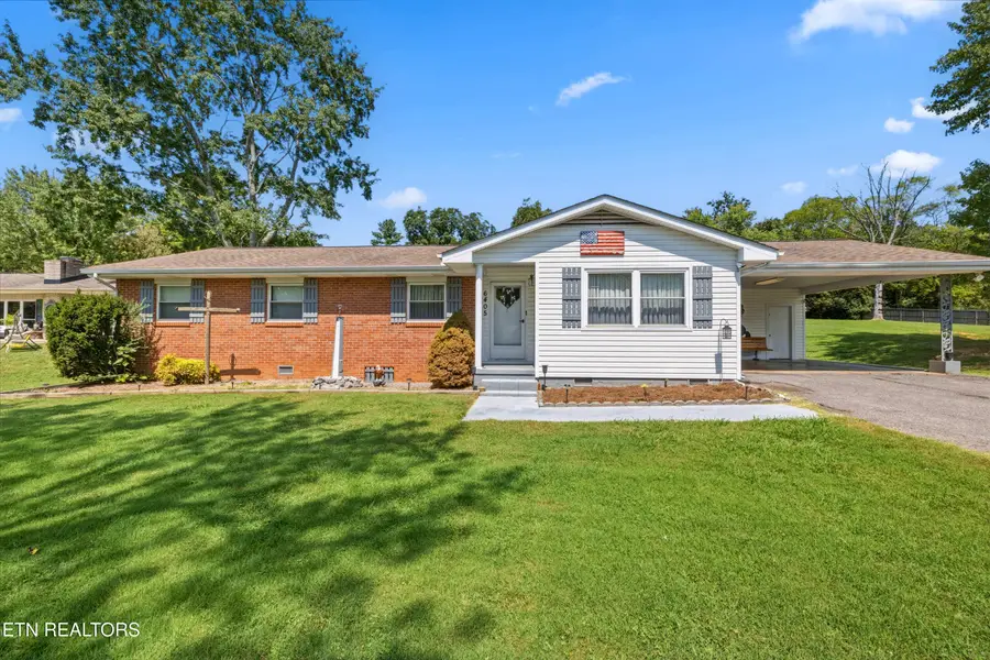 6405 Shetland Drive, Knoxville, TN 37920 - #3