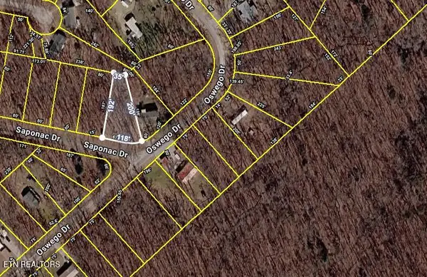 4000 Saponac Drive, Crossville, TN 38572