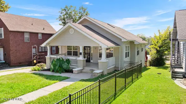 3226 E 5th Ave, Knoxville, TN 37914