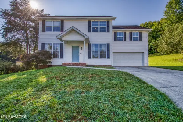 8710 Finchwood Lane, Knoxville, TN 37924